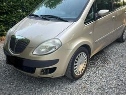 Usata 2007 Lancia Musa Monovolume | 2200 € (Buon prezzo)