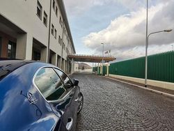 Blu Usata 2016 Maserati Ghibli Coupé | 19.000 € (Super prezzo)