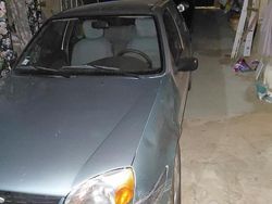 Verde Usata 2001 Ford Fiesta Due volumi | 599 €