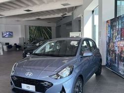 Other Nuova 2025 Hyundai i10 Due volumi | 16.500 €