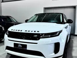 Bianco Usata 2019 Land Rover Range Rover evoque SE Dynamic SUV | 28.900 € (Buon prezzo)