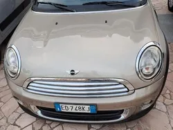 Usata 2010 Mini One D Due volumi | 5500 € (Buon prezzo)