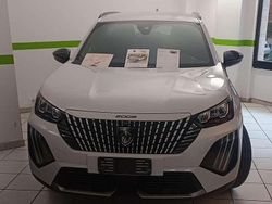 Bianco Nuova 2025 Peugeot 2008 Allure SUV | 23.900 € (Buon prezzo)
