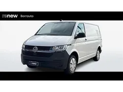 Bianco Usata 2022 VW T6.1 Business Furgone | 23.350 € (Super prezzo)