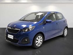Other Usata 2018 Peugeot 108 Active Due volumi | 8500 € (Buon prezzo)