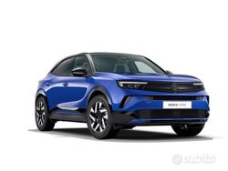 Blu Nuova 2025 Opel Mokka SUV | 27.900 € (Molto cara)