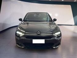 Grigio Usata 2021 Citroën C4 Feel Tre volumi | 12.500 € (Ottimo prezzo)