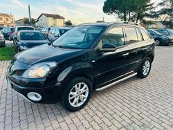 Nero Usata 2009 Renault Koleos Dynamique SUV | 2500 € (Buon prezzo)