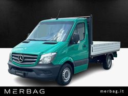Other Usata 2017 Mercedes Sprinter Furgone | 22.490 € (Molto cara)