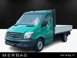 Other Usata 2017 Mercedes Sprinter Furgone | 22.490 € (Molto cara)