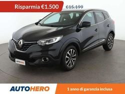 Nero Usata 2019 Renault Kadjar SUV | 13.699 € (Buon prezzo)