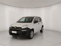 Bianco Usata 2019 Fiat Panda Pop Due volumi | 6950 € (Ottimo prezzo)