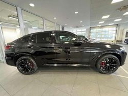 Usata 2022 BMW X4 M Sport SUV | 43.800 € (Buon prezzo)