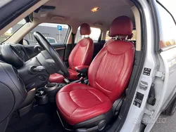 Bianco Usata 2016 Mini Countryman SUV | 9950 € (Buon prezzo)
