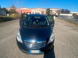 Usata 2011 Opel Meriva Monovolume | 4500 €