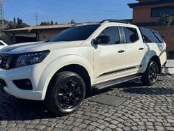 Bianco Usata 2021 Nissan Navara N-Guard Pick-up | 25.500 € (Super prezzo)