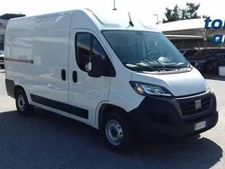 Bianco Usata 2023 Fiat Ducato Furgone | 18.900 € (Super prezzo)