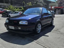 Usata 1994 VW Golf III Edition Tre volumi | 8000 €