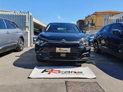 Nero Usata 2022 Citroën C4 Shine Tre volumi | 18.000 €