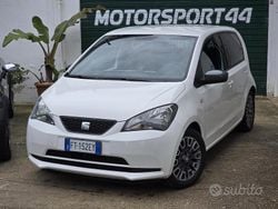 Bianco Usata 2018 Seat Mii Due volumi | 7999 € (Buon prezzo)