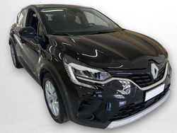 Nero Usata 2022 Renault Captur Business SUV | 14.800 € (Buon prezzo)