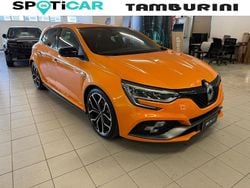 Blu Usata 2020 Renault Mégane IV R.S. Tre volumi | 25.000 € (Super prezzo)