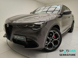 Grigio Usata 2024 Alfa Romeo Stelvio Veloce SUV | 44.500 € (Molto cara)