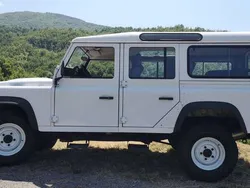 Bianco Usata 2011 Land Rover Defender S SUV | 39.000 € (Molto cara)