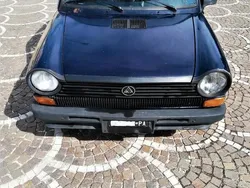 Usata 1983 Autobianchi A112 Tre volumi | 4500 €