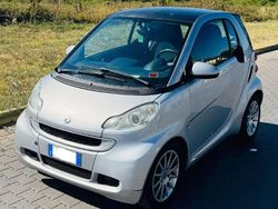 Argento Usata 2011 Smart ForTwo Coupé Passion Due volumi | 4799 € (Ottimo prezzo)