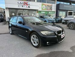 Nero Usata 2009 BMW 320 Station wagon | 3600 € (Buon prezzo)