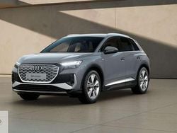 Grigio selce Nuova 2025 Audi Q4 e-tron S-Line SUV | 55.500 € (Buon prezzo)