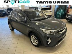 Grigio Usata 2022 Kia Stonic Urban SUV | 13.500 € (Ottimo prezzo)