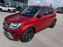 Rosso Usata 2024 Suzuki Ignis Due volumi | 21.500 € (Cara)