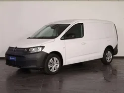 Bianco candy Nuova 2024 VW Caddy Maxi Business Monovolume | 29.500 € (Buon prezzo)