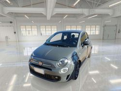 Grigio Usata 2022 Fiat 500 Connect Due volumi | 9900 € (Buon prezzo)