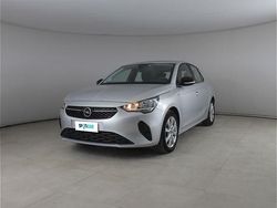 Grigio Usata 2022 Opel Corsa Edition Tre volumi | 12.800 € (Buon prezzo)
