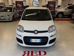 Bianco Usata 2021 Fiat Panda Cross Cross Due volumi | 9900 € (Ottimo prezzo)