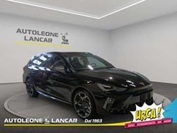 Nero midnight Nuova 2025 Cupra Leon | 34.515 € (Buon prezzo)