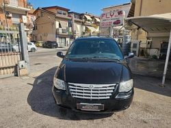 Nero Usata 2007 Chrysler Grand Voyager Monovolume | 3500 € (Cara)