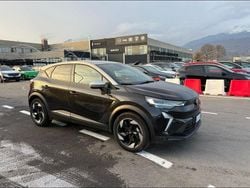 Nero Usata 2025 Renault Captur Techno SUV | 19.500 € (Buon prezzo)
