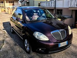 Usata 2007 Lancia Ypsilon Due volumi | 2000 € (Buon prezzo)