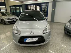 Argento Usata 2011 Citroën C3 Exclusive Due volumi | 5800 € (Buon prezzo)