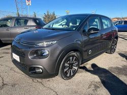 Grigio scuro Usata 2019 Citroën C3 Shine Tre volumi | 10.490 € (Buon prezzo)