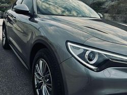 Usata 2020 Alfa Romeo Stelvio Business SUV | 20.900 € (Buon prezzo)