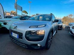 Grigio Usata 2018 Citroën C4 Cactus PureTech Due volumi | 13.800 € (Molto cara)