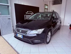 Nero Usata 2014 Seat Leon ST Reference Station wagon | 6000 € (Ottimo prezzo)