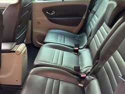 Grigio Usata 2010 Renault Grand Scénic III Monovolume | 3000 € (Super prezzo)