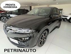 Nero alfa pastello Nuova 2025 Alfa Romeo Tonale SUV | 41.490 € (Molto cara)