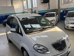 Bianco Usata 2010 Lancia Musa Monovolume | 4490 € (Buon prezzo)